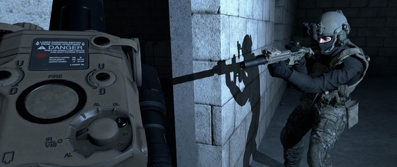 地面部队四项修改器 v1035