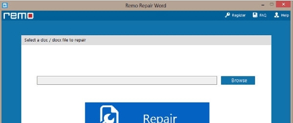 Remo Repair Word v1.68