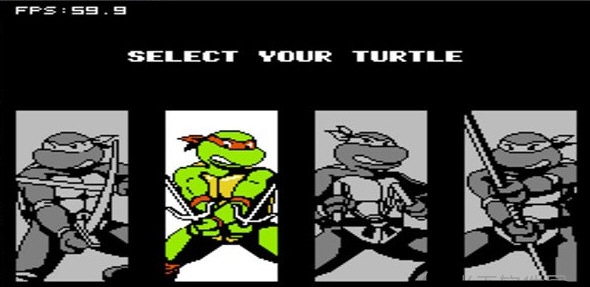 VirtuaNES plus(FC模拟器) v1.37