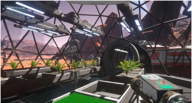 奥西里斯新黎明十七项修改器 v2022.01.13