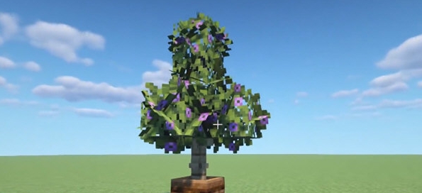 我的世界盆栽MOD v1.12.5