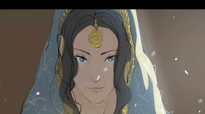 部落与弯刀显示暴击与闪避数值补丁 v2.84