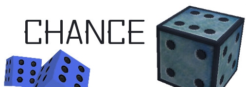 我的世界机会方块MOD v5.0.2.447