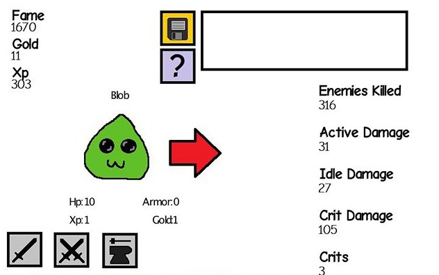 放置杀手五项修改器 v2022.01.14