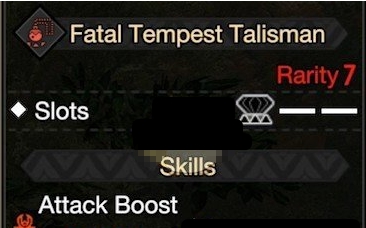 怪物猎人崛起Charm Editor物品作弊器 v1.5