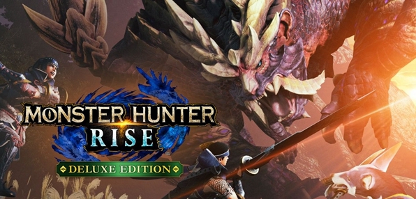 怪物猎人崛起全dlc解锁补丁 v2.70