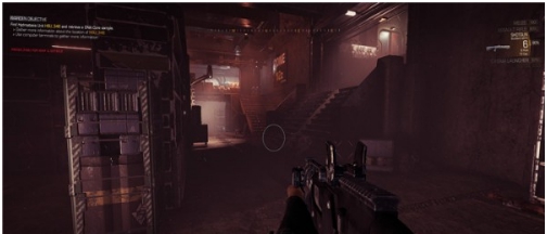 GTFO五项修改器 v1.5