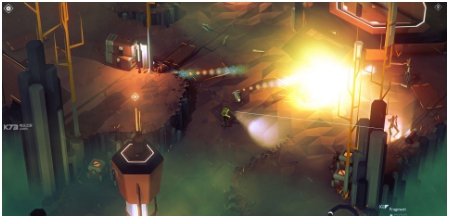 烽火(Beacon)六项修改器 v3.6