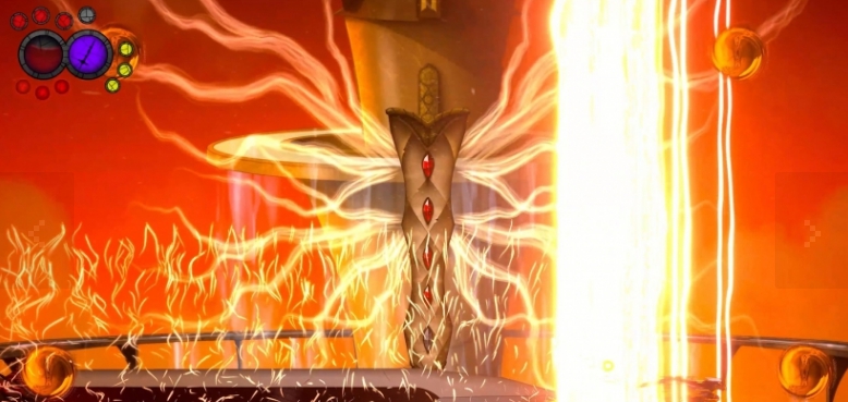 Aeterna Noctis无限生命金钱修改器 v1.7