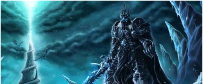 魔兽地图冬季征途 v3.5.3