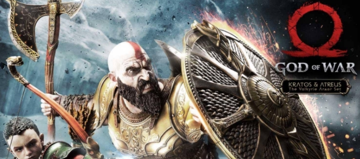 战神4免安装学习补丁 v2022.1.21