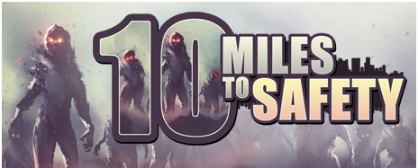 安全距离10英里七项修改器 v2022.01.19