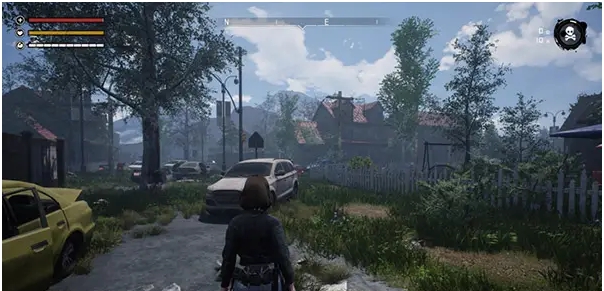 死亡之夜七项修改器 v2022.01.23