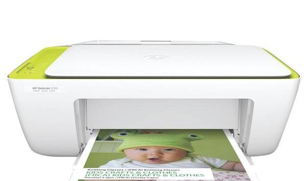 惠普Deskjet 1517打印机驱动 v32.4.123