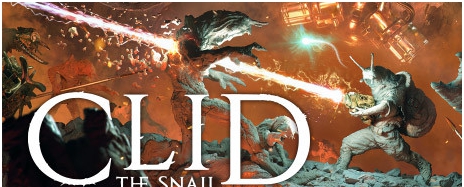 蜗牛克利德四项修改器 v1.4