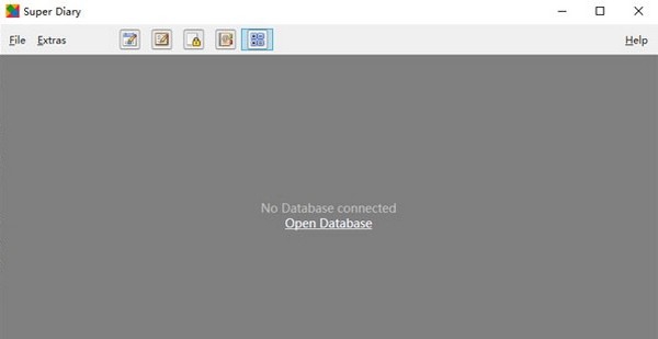 Super Diary(笔记本软件) v3.2.4.8
