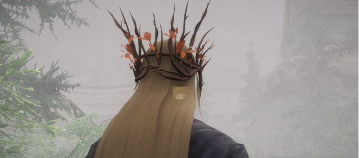 上古卷轴5天际瑟兰迪尔的王冠MOD v1.5