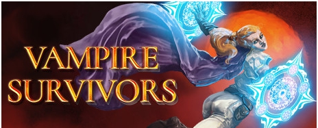 吸血鬼幸存者二十七项修改器 v0.2.15