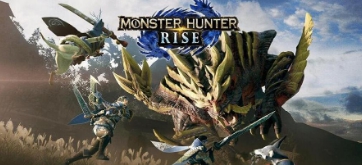 怪物猎人崛起不显示玩家的宠物MOD v1.26