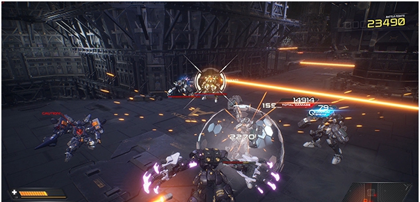 M.A.S.S. Builder八项修改器 v0.8.6