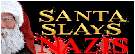 圣诞老人杀死纳粹六项修改器 v1.6