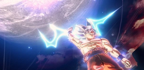 龙珠超宇宙2Xenoverse-2SaveEditor v2.10