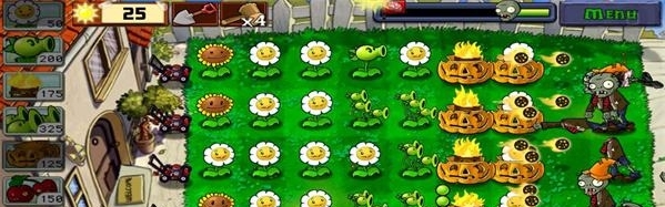 植物大战僵尸95版PC资源 v1.0.6