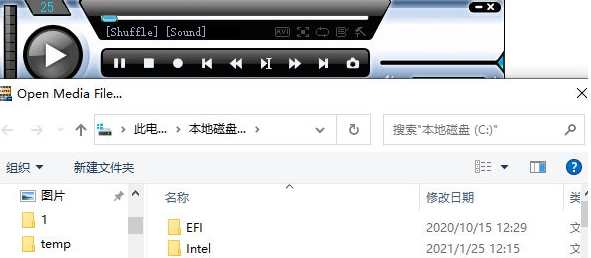 大华监控录像播放器 v1.8.10.9
