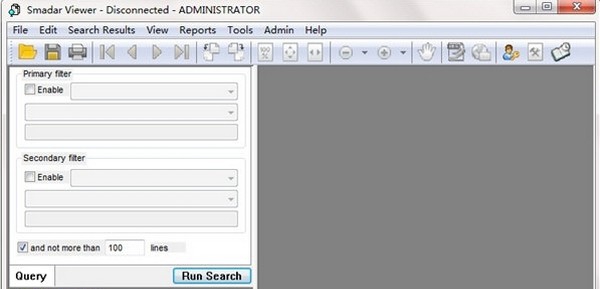 Smadar Viewer(条形码识别软件) v1.5