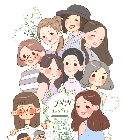 38妇女节图片海报素材 v1.8