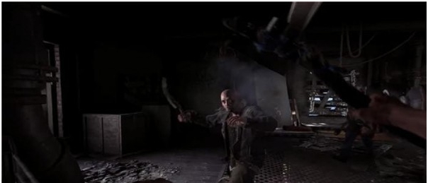 消逝的光芒2游戏启动画面跳过补丁 v1.4