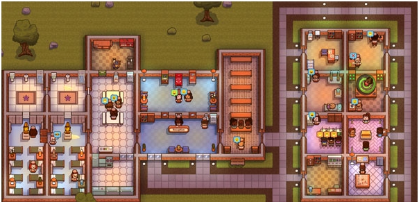 Honey, I Joined a Cult十二项修改器 v1.5