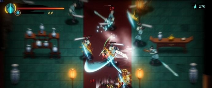 暖雪见闻录收集存档 v2.74