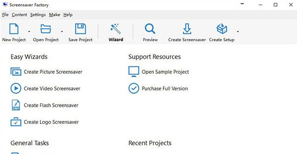 屏保工厂 v7.5.0.76