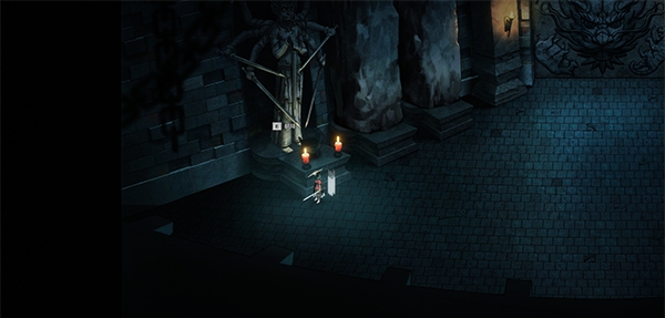 暖雪全职业+见闻录全收集+全难度全解锁存档 v1.6