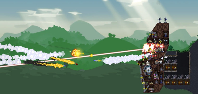 进击要塞三项修改器 v2022.02.10