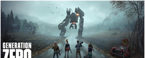 零世代七项修改器Steam版 v2022.02.14