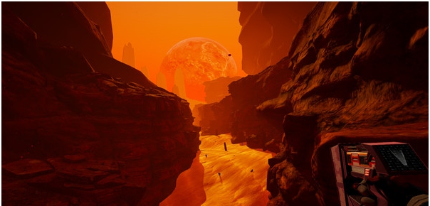 星球工匠序章六项修改器 v2022.02.15