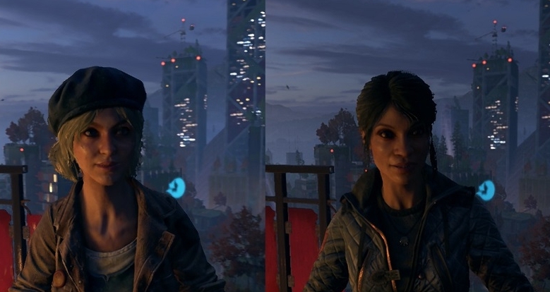 消逝的光芒2拉万苏菲角色互换MOD v1.26