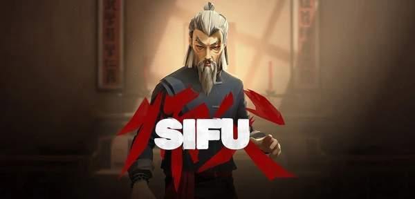 师父女性角色变为春丽MOD v3.41