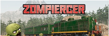 Zompiercer七项修改器 v10.8