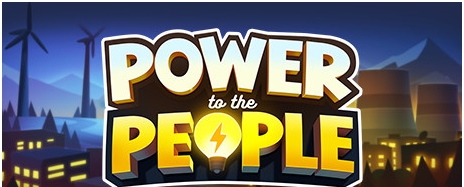 Power to the People八项修改器 v1.0.11