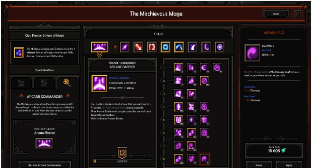 The Slormancer修改器 v0.3.111