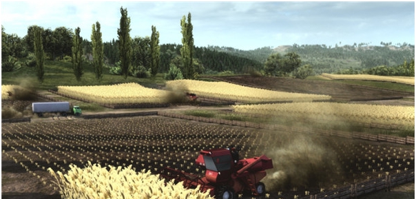 工人与资源苏维埃共和国三项修改器 v0.8.6.16