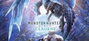 怪物猎人世界冰原粉色可爱韩服MOD v2.31