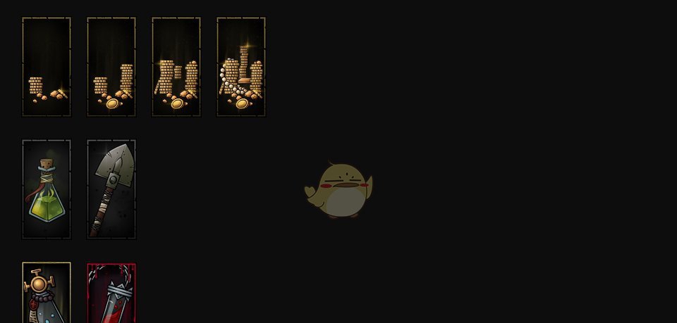 暗黑地牢重置图标包MOD v1.4