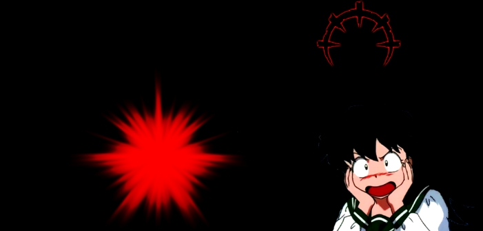 暗黑地牢弩手犬夜叉戈薇皮肤MOD v1.5