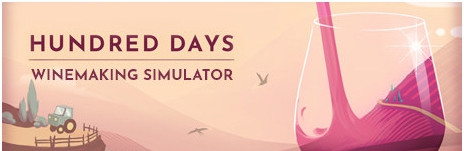 百日酿酒模拟器五项修改器 v1.3.7