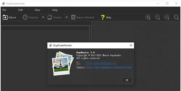 DupHunter(照片文件管理软件) v2.76