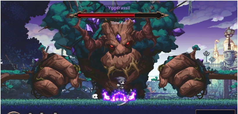 小骨英雄杀手六项修改器 v1.4.8